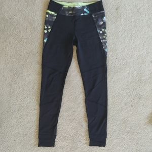 ivivva lululemon luxtreme pants